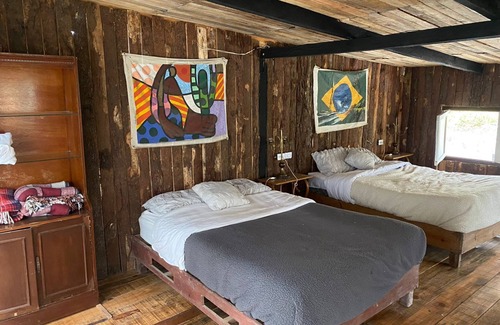 Xicotepec Hôtel | El Capricho by Rotamundos