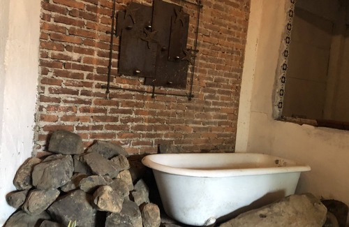 Xicotepec Hôtel | El Capricho by Rotamundos