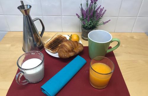 Biescas Appartement | El Capricho de Bego