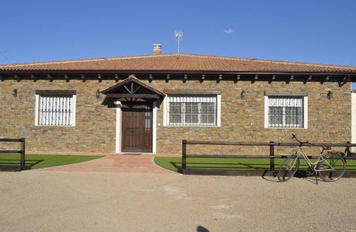 Juarros de Voltoya Maison | El Capricho de los Carrascos