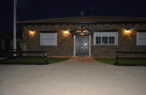 Juarros de Voltoya Maison | El Capricho de los Carrascos
