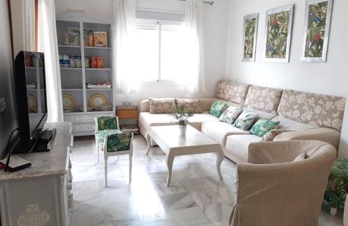 Espartinas Maison | El Capricho de Espartinas