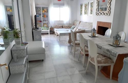Espartinas Maison | El Capricho de Espartinas