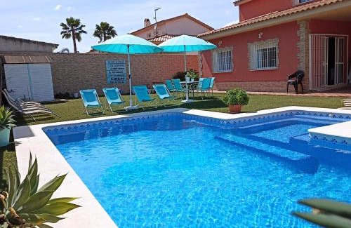 Espartinas Maison | El Capricho de Espartinas