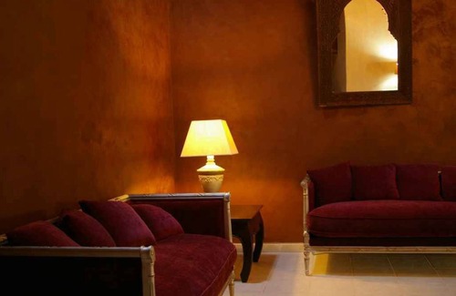 Beniali Maison | El Capricho de la Portuguesa - Adults Only