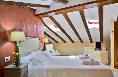 Beniali Maison | El Capricho de la Portuguesa - Adults Only