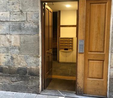 Pamplona City Centre Appartement | EL CAPRICHO de NAGORE - Lic UAT678