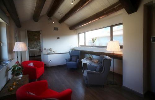 Laspuna Maison | El Capricho de Nieves