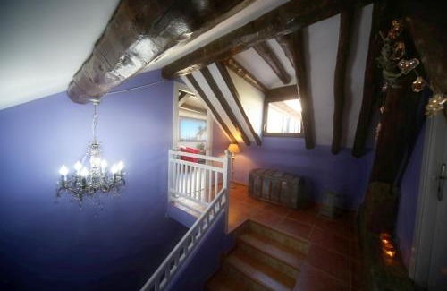 Laspuna Maison | El Capricho de Nieves