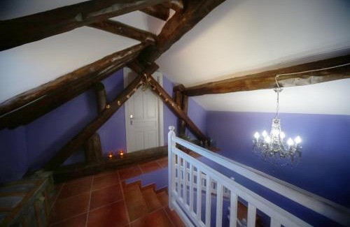 Laspuna Maison | El Capricho de Nieves