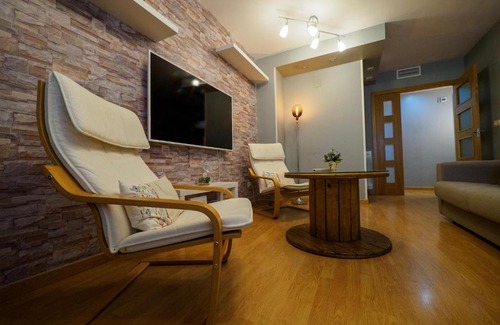 Ainsa Appartement | El Capricho en Aínsa