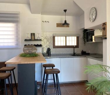 El Ronquillo Maison | El Capricho