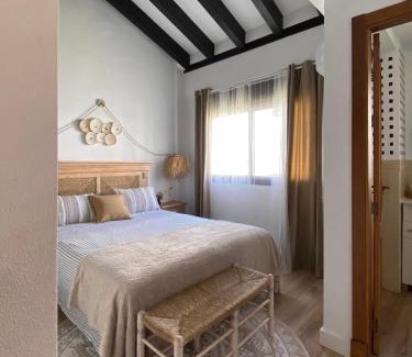 El Ronquillo Maison | El Capricho