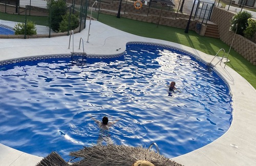 El Ronquillo Cottage | EL CAPRICHO