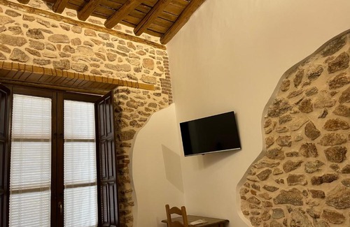 Benalua de Guadix Maison | El Carmen