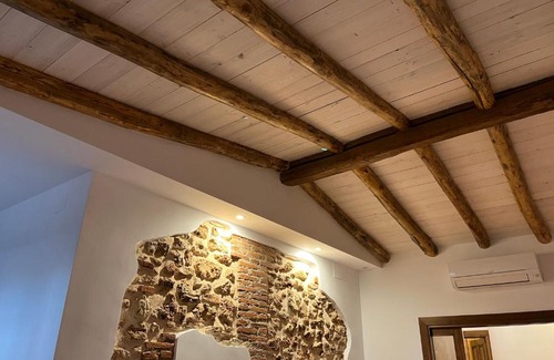 Benalua de Guadix Maison | El Carmen