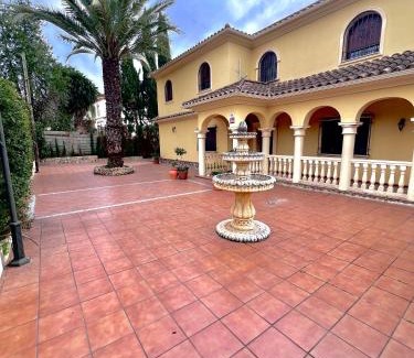 El Brillante Maison | El Carmen