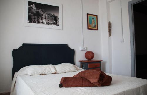 Alcala la Real Lit Et Petit-Déjeuner | El Carmen