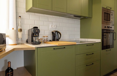 Barrio del Carmen Appartement | EL CARMEN VALENCIA, FLOOR 3 WITH ELEVATOR, NEW APARTMENT.