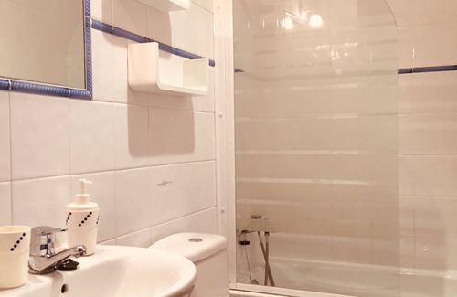 Cue Appartement | El Carril Apartments Nº4 (2/4 personnes) Llanes-Cue