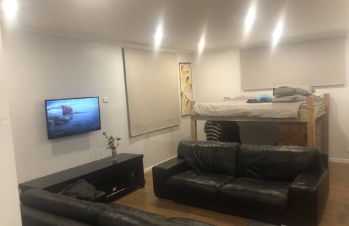 Nunawading Maison | El Casa Rancho - Explorez Melbourne depuis l'est verdoyant!