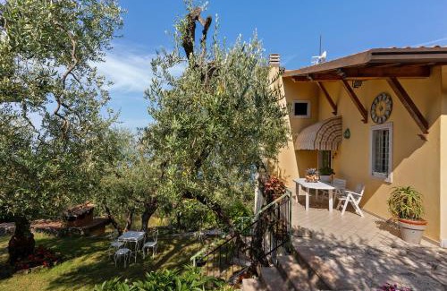 Albisano Appartement | El Casal Apartment 1-2