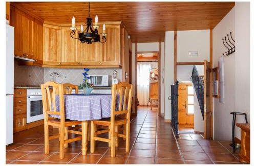 Fortanete Appartement | El Casal de Nicolás