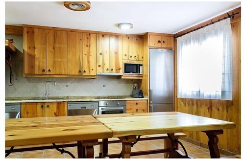 Fortanete Cottage | El Casal de Nicolás pour 2 personnes