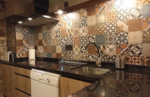 Candelario Maison | El Cascanueces - Casa Rural