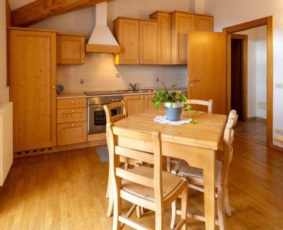 Altavalle Maison | El Casel dei Masi