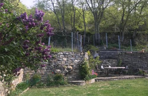 Boltana Maison | El Castillo