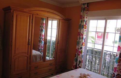 Salobrena Appartement | El Castillo