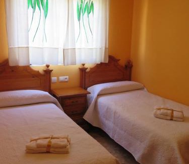 Salobrena Appartement | El Castillo