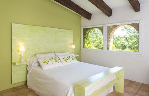 Peratallada Hôtel | El Cau del Papibou - Adults Only