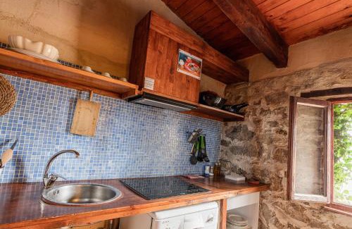 La Cuevarruz Maison | El Cau dels Somnis