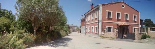 San Medel Maison | El Cauce