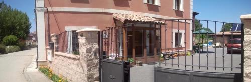 San Medel Maison | El Cauce