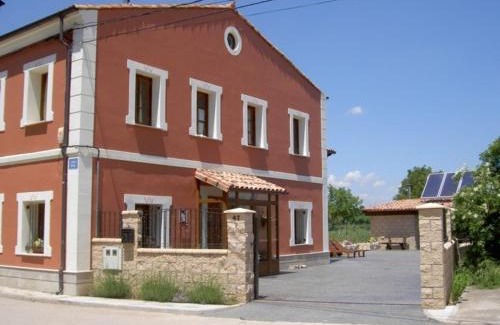 San Medel Maison | El Cauce