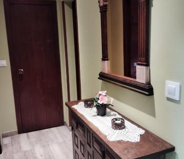 Mieres del Camino Appartement | El Caudalin de Mieres