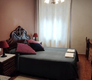 Mieres del Camino Appartement | El Caudalin de Mieres