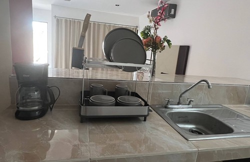 Chichen Itza - Valladolid Appartement | El Cedro 1 Apartments