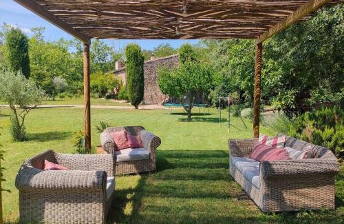 Sant Marti Vell Maison | El Celler - Can Bonet