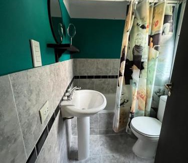 Puerto Piramides Maison | El Cerezzo