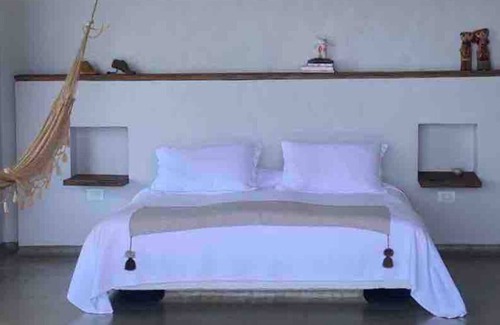 La Pintada Villa | El Cerro: haven of peace and tranquility