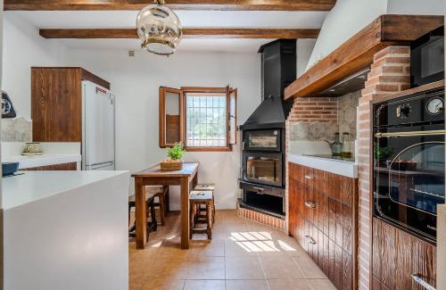 Los Albaricoques Appartement | El cerro y la luna