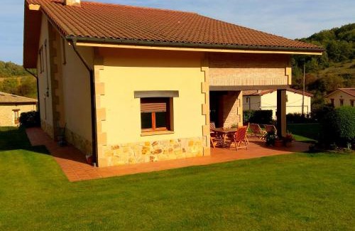 Urturi Maison | El Chalet Del Golf