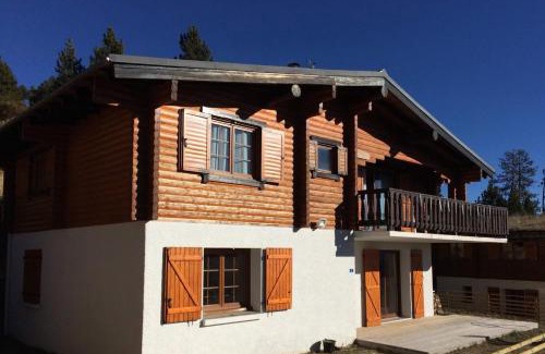 Bolquere Chalet De Ski | El Chalet du Père Castor