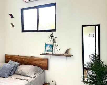 Playa Hermosa Cobano Hôtel | El Chante Surf House
