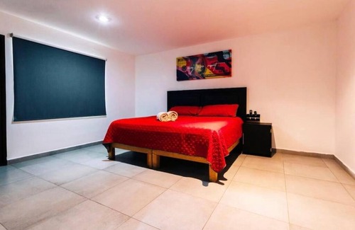 Culiacan Maison | El Charco Culiacán