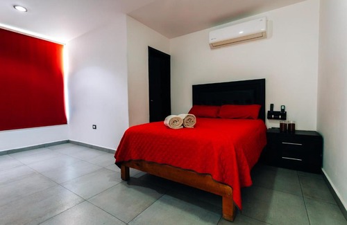 Culiacan Maison | El Charco (house)